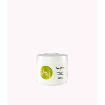 .STAPIZ Maska 60s Vital Repair Dual Hairtip 500ml .